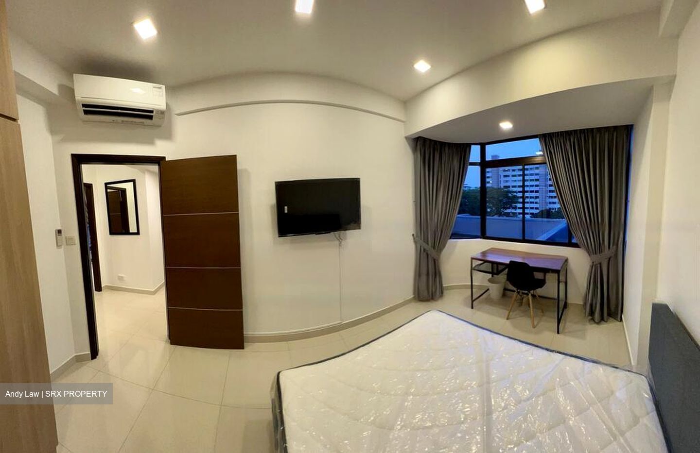 Far Horizon Garden (D20), Condominium #463202721